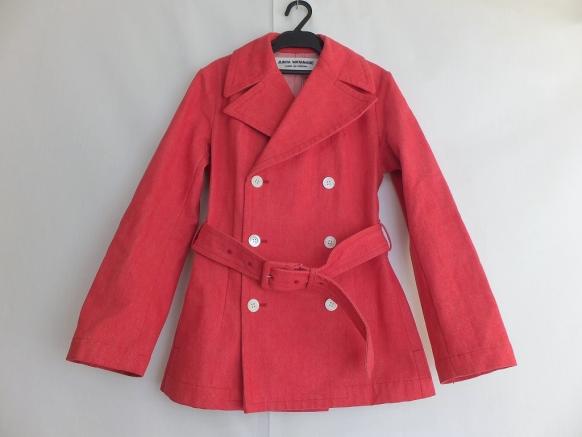 JUNYA WATANABE COMME des GARCONS ジュンヤワタナベ コムデギャルソン 
