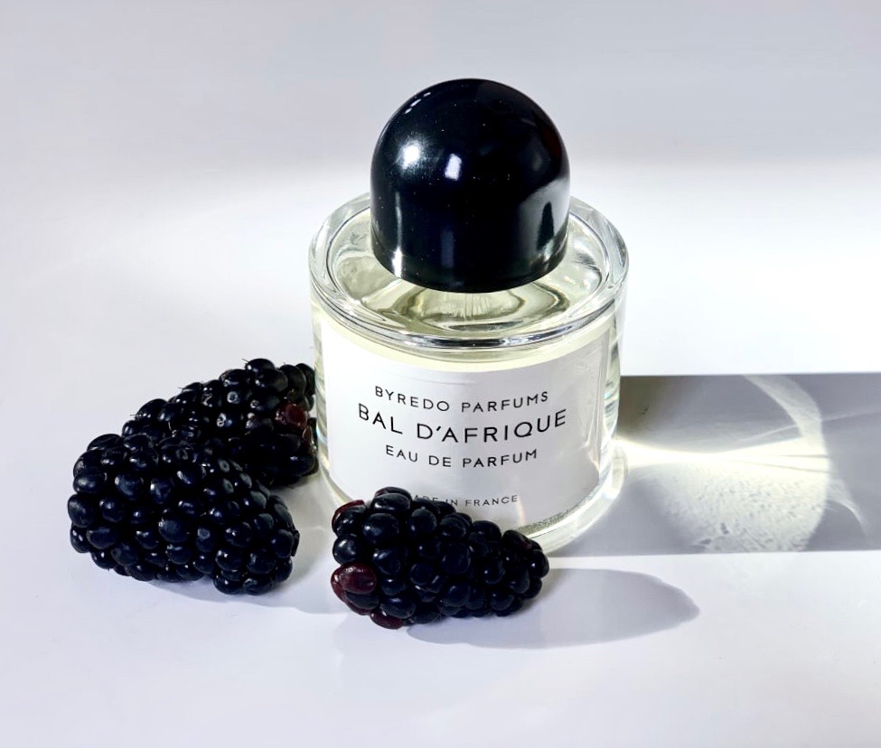 BYREDO BAL D'AFRIQUE The Scent of Paris in the Roaring '20s REVIEW