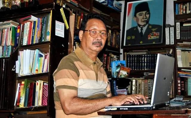 Ficer Arsip - GardaNTT.id