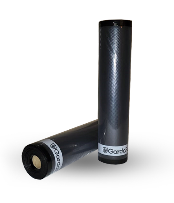GardaPack 11” x 19.5’ Super HeavyDuty 5 Mil Vacuum Seal Rolls 2 Pack