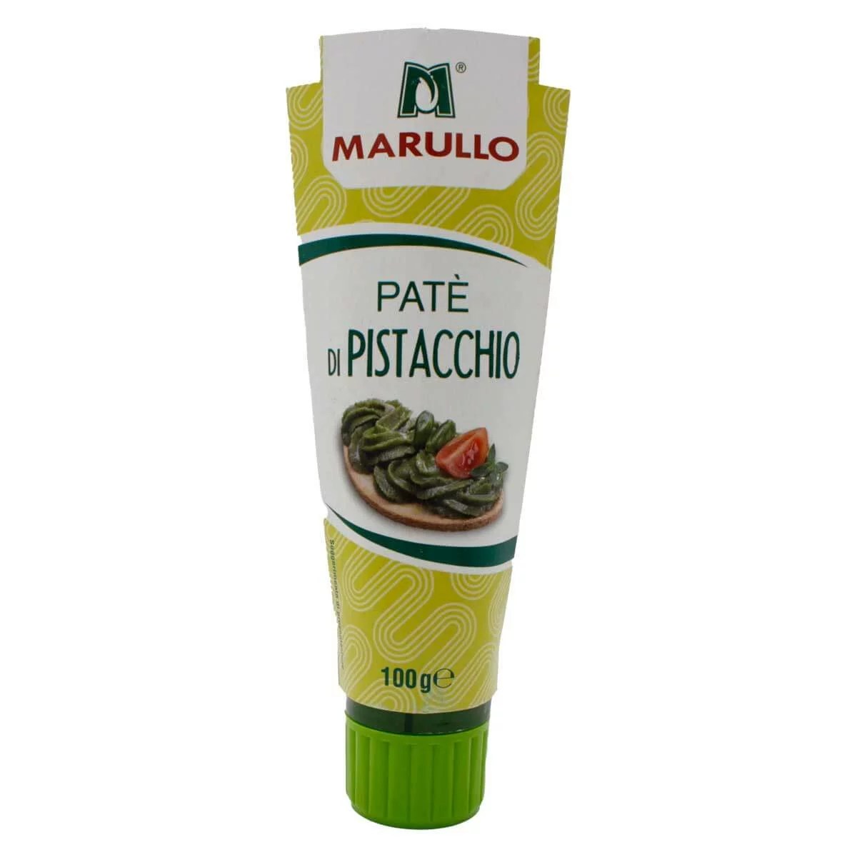 Buy pistachio paste from Italy Gardasee Inside