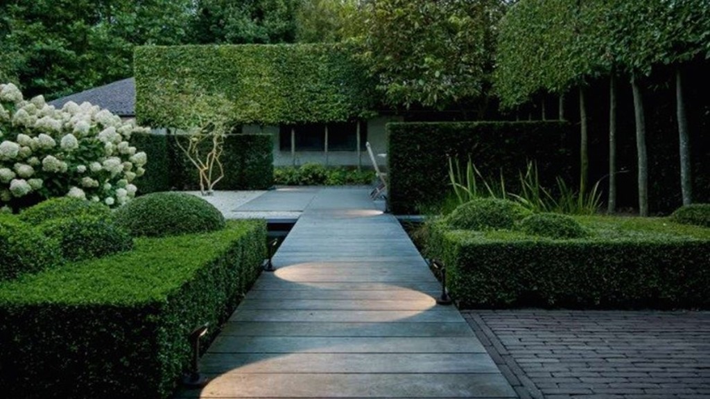 Garden lights How to Design a Garden Lighting Scheme Pt.II