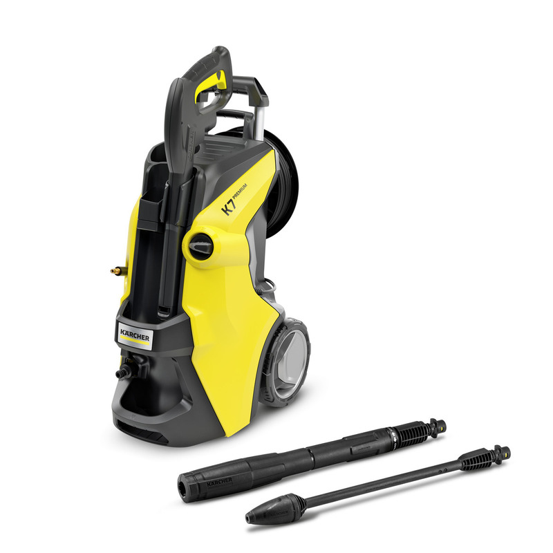 Karcher Water jet K 7 PREMIUM POWER Price GardenMax