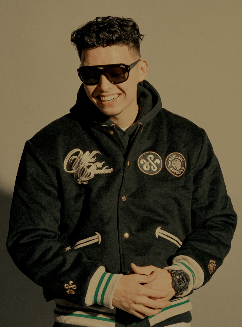 GÂRDEN | Beats: Kiiro & Friends - GÂRDEN