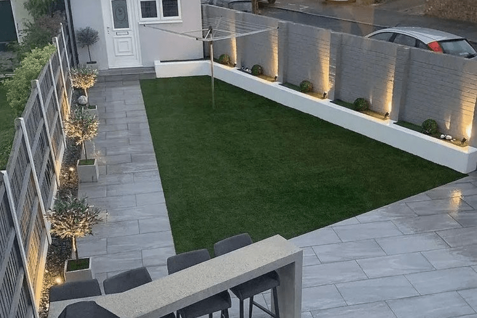 27 Simple Backyard Ideas to Transform Your Outdoor Space Garden Ideas