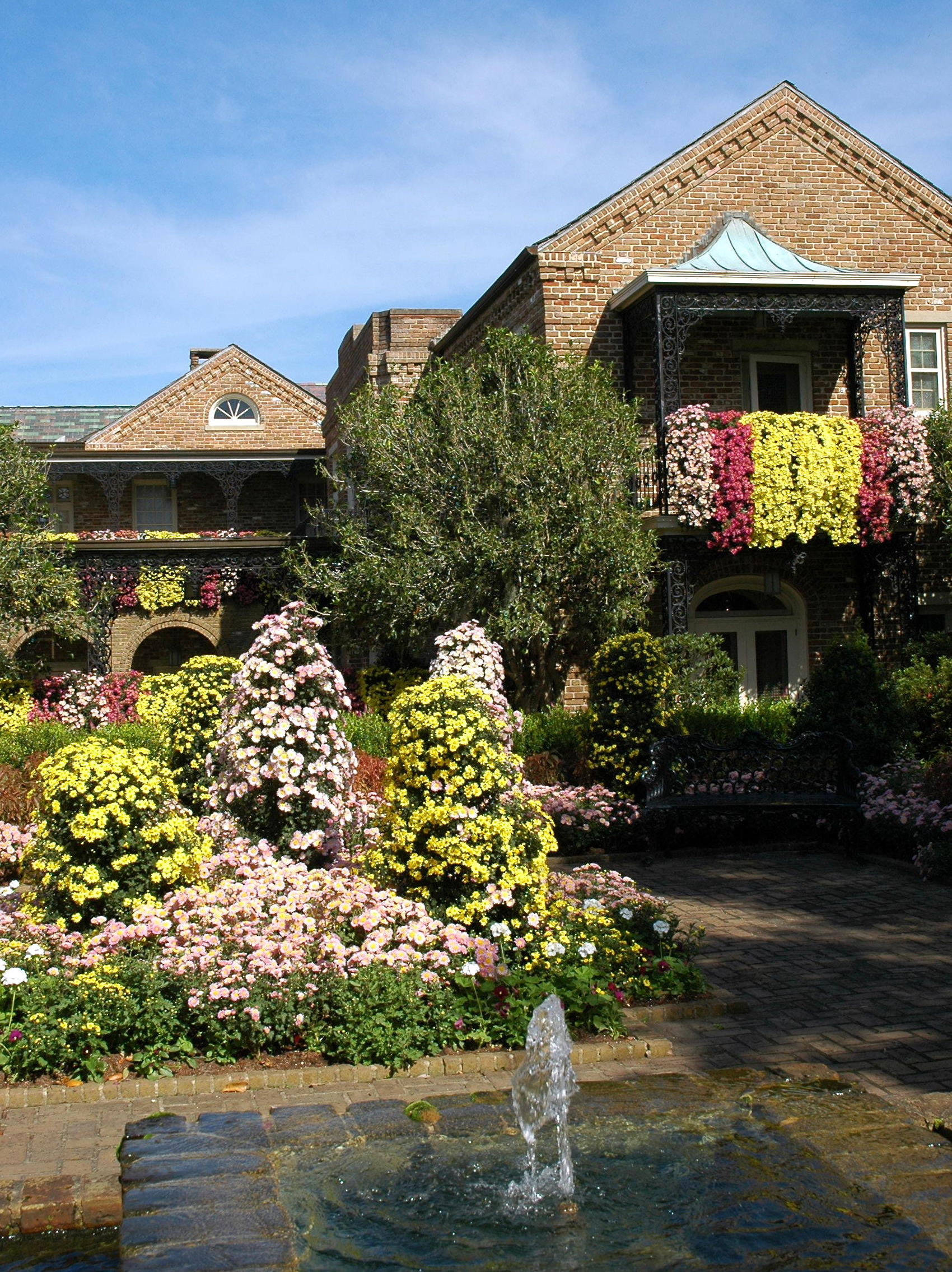 Celebrating Bellingrath A Storied Southern Home Garden & Gun