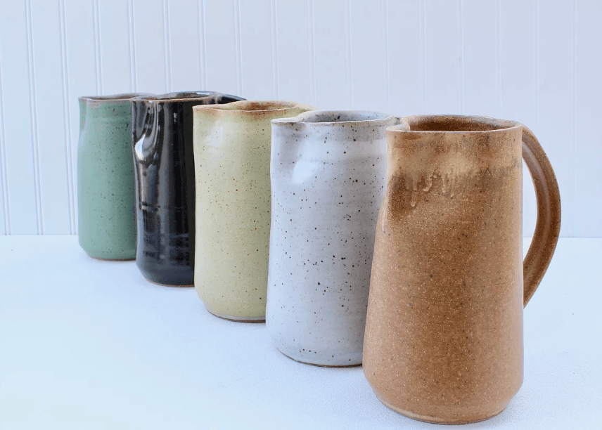 Exploring the North Carolina Pottery Trail Garden & Gun