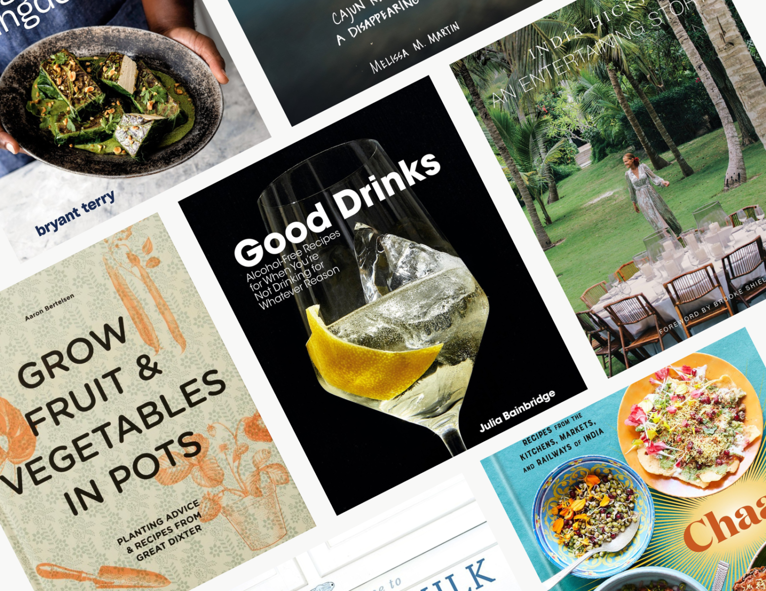 The Best Cookbooks for Southerners in 2020 Garden & Gun