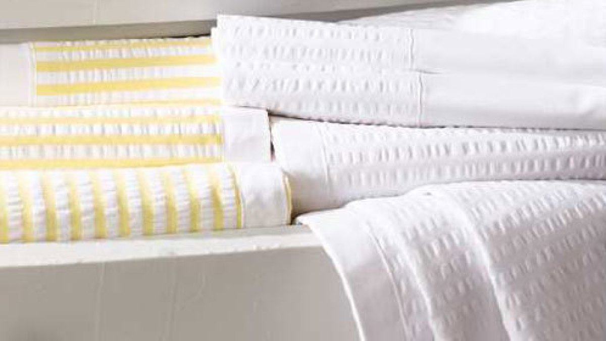 Cool Bedding for Hot Weather Garden & Gun