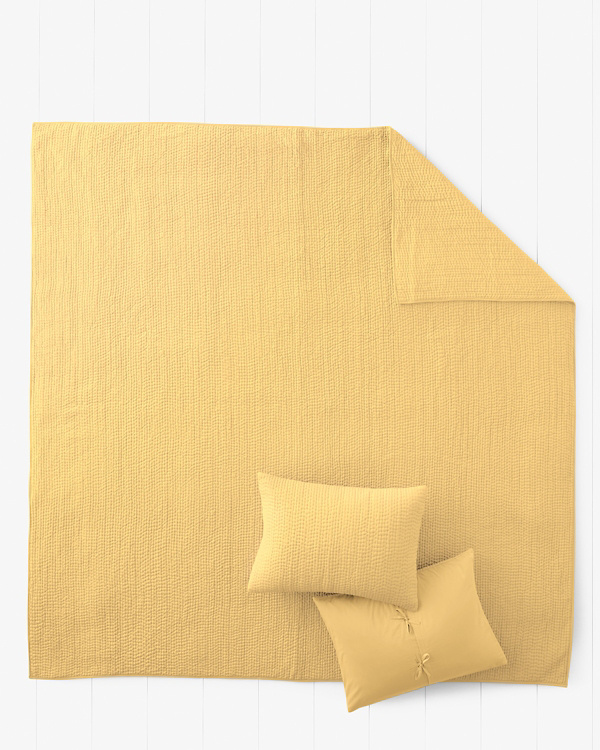 Cool Bedding for Hot Weather Garden & Gun