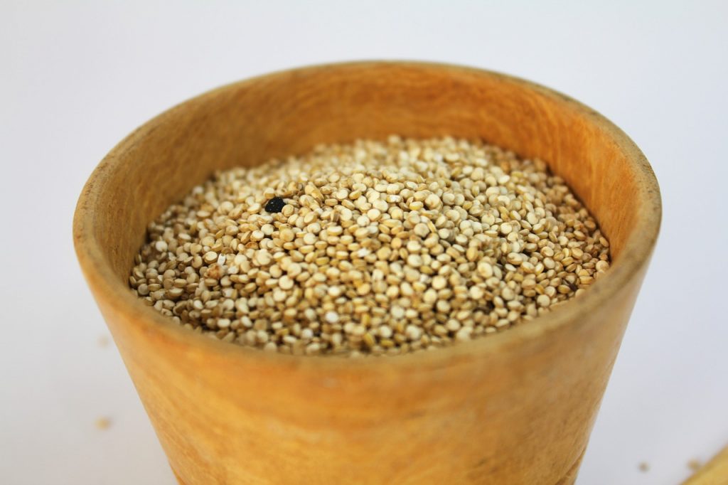 How to Grow Amaranth Plant for Delicious Grains and Greens Garden and