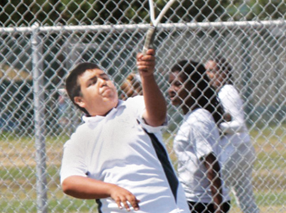 Gardena High Falls In Tennis Final Other Sports For May 15