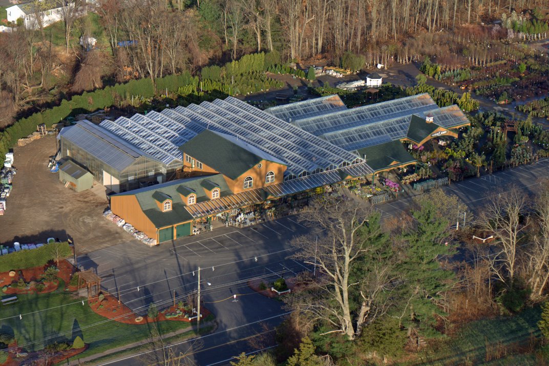 garden barn vernon connecticut hours Goldie Henson