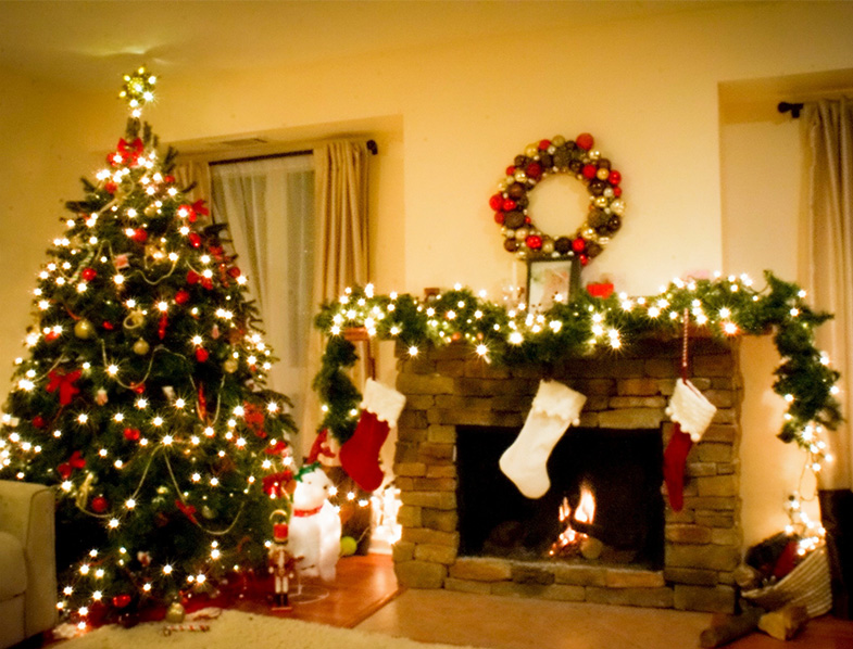 Best Outdoor Christmas Lights Reviews Complete Buyer's Guide