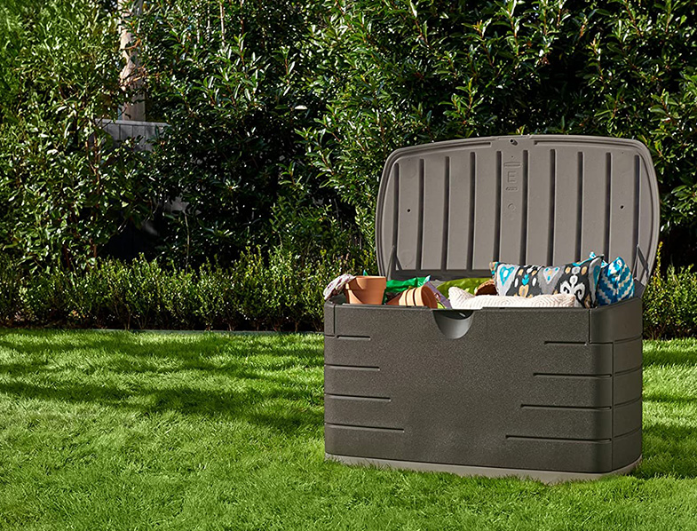 Best Deck Box Reviews 2023 Complete Buyer's Guide