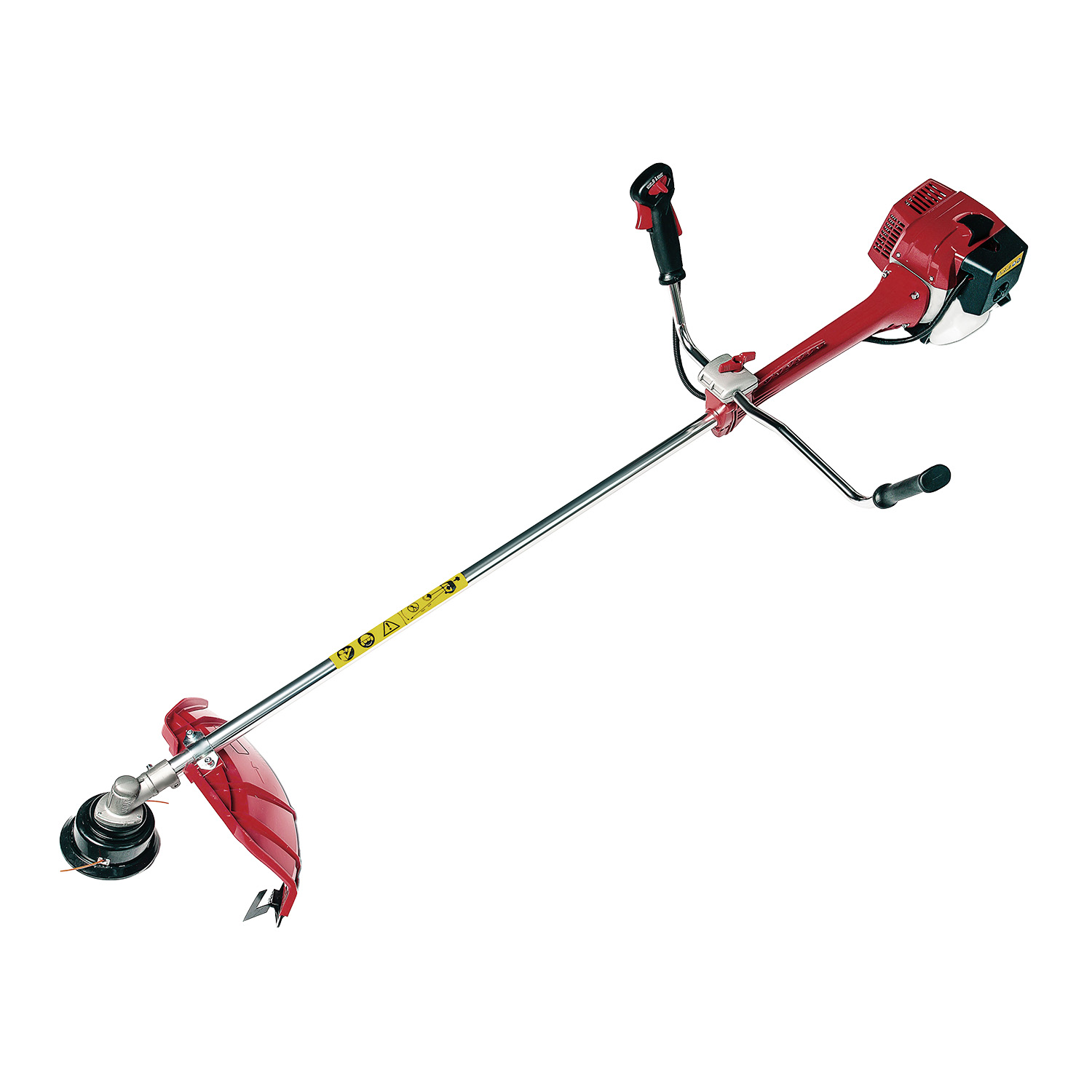 Gardencare GC430AV grass trimmer Gardencare