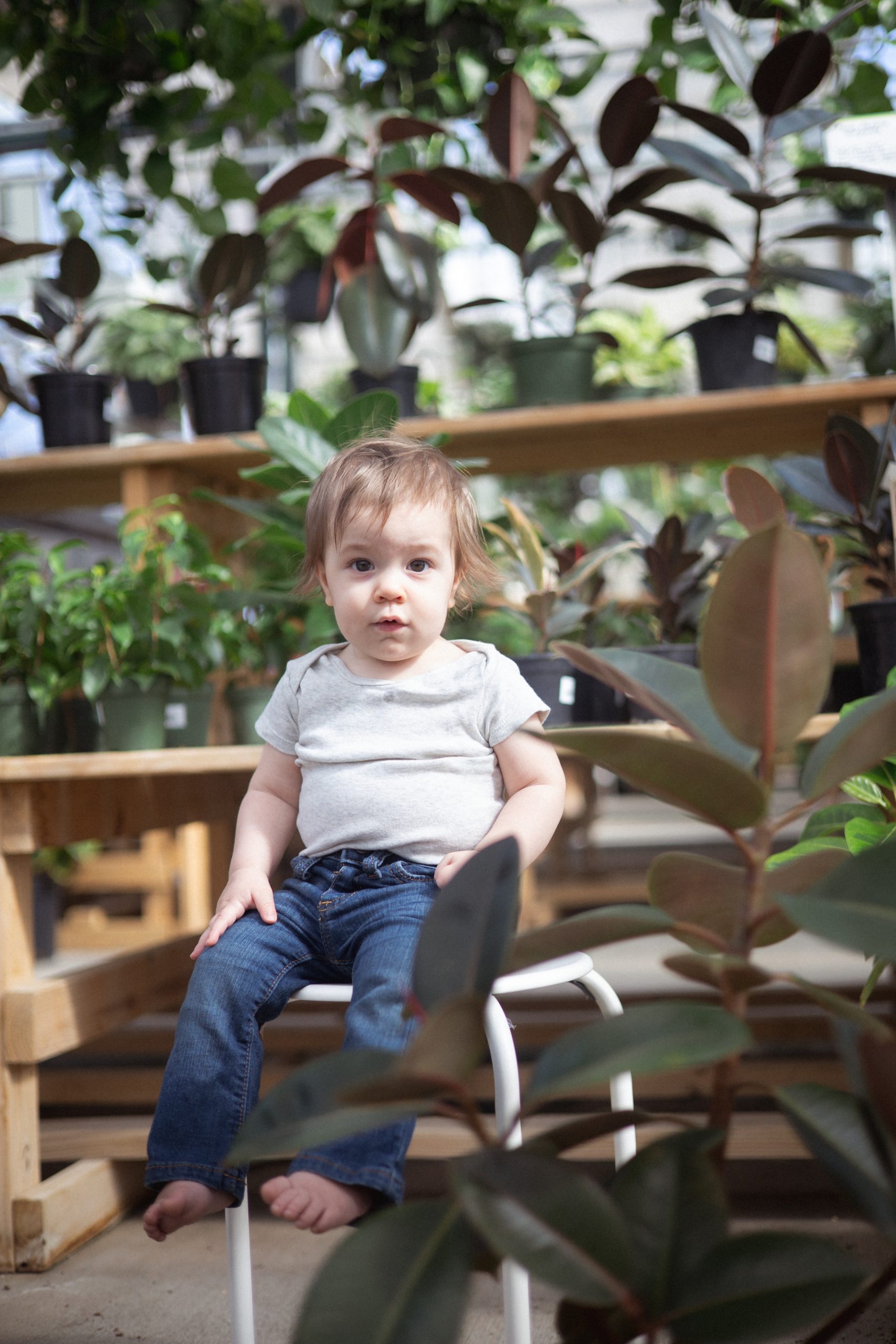 Spring Mini Sessions With Christiana Joy Photography