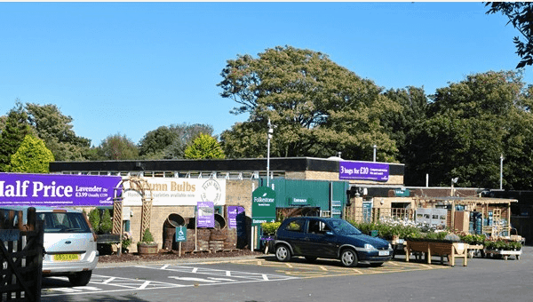 Folkestone Wyevale set to close in March Garden Centre Retail