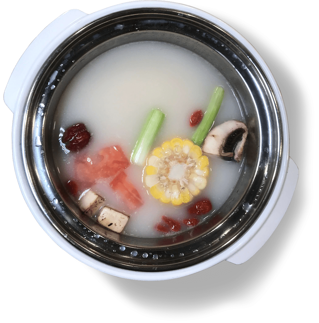 Garden City Hot Pot Authentic Chinese Cuisine