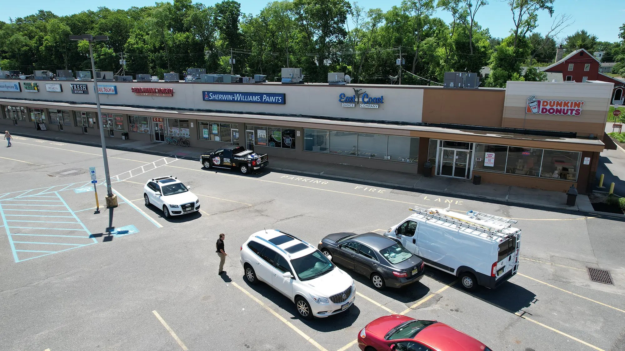 Sea Girt Mall Garden Commercial Properties