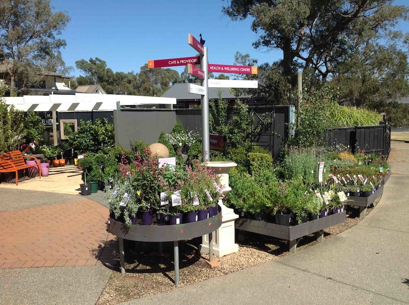 Australia’s best garden centres