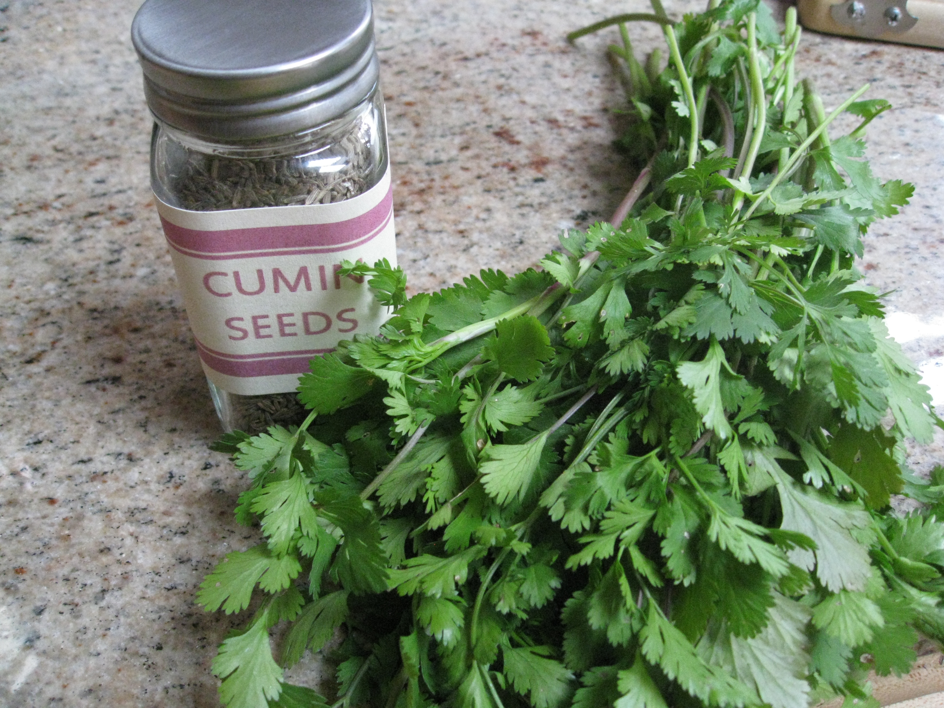 Recipe Lentil Soup with Collard Greens Gardenerd