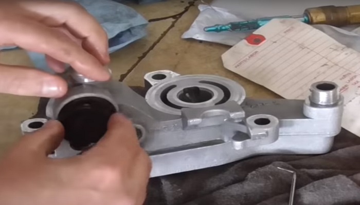 Cub Cadet Zero Turn Hydrostatic Transmission Problems? Fixes