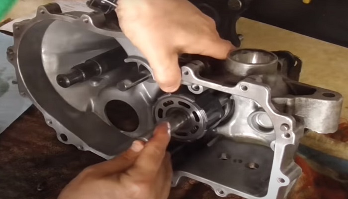 Cub Cadet Zero Turn Hydrostatic Transmission Problems? Fixes