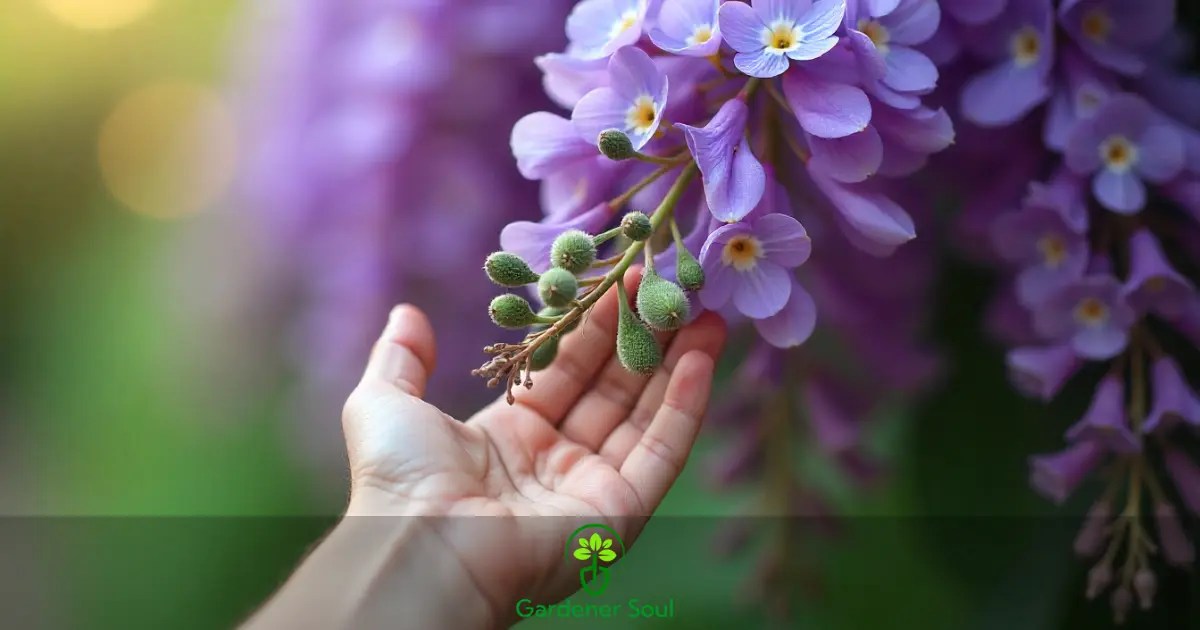 Is Wisteria Poisonous? The Answer Might Surprise You