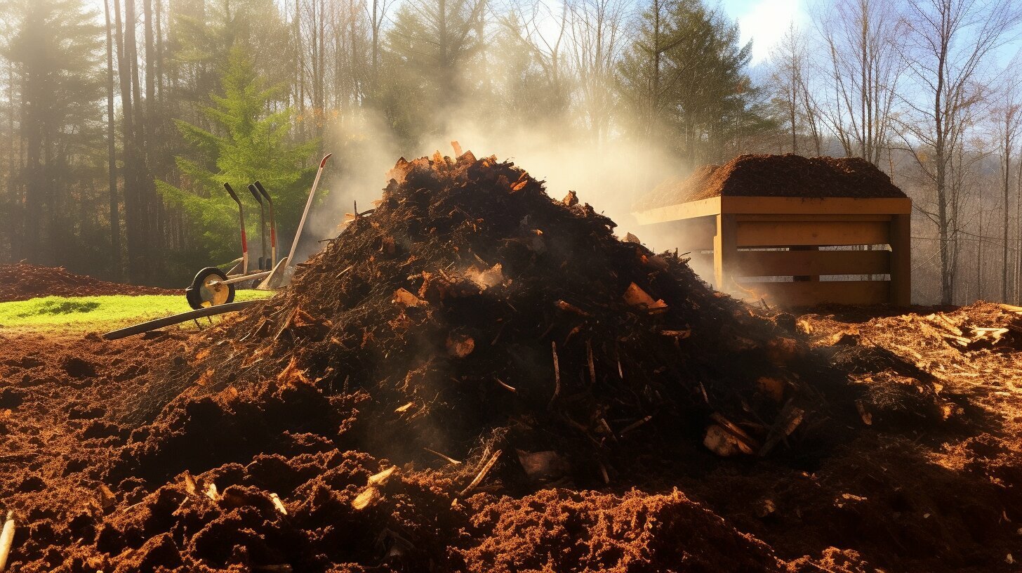 Hot Composting Your Comprehensive Garden Composting Guide