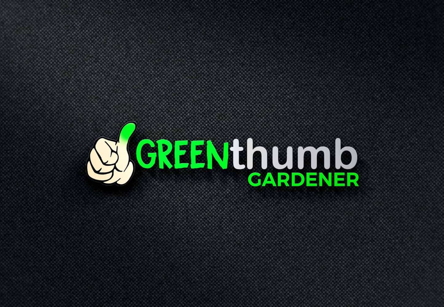 Green Thumb Gardener The Best Vegetable Gardening Tips