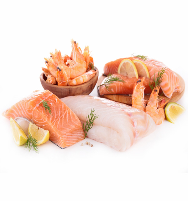 Online Fish Delivery Online Seafood Delivery Karachi, Pakistan