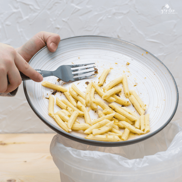 Can You Compost Pasta? A Comprehensive Guide to Composting Starchy