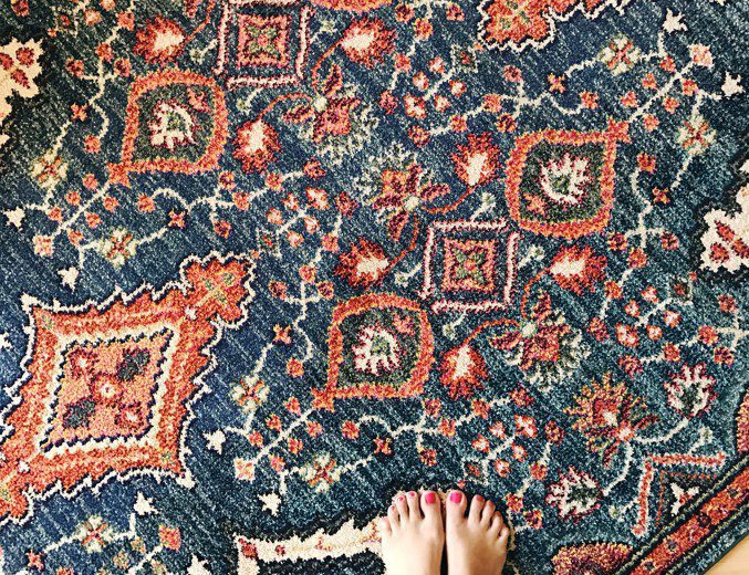 Ruggable Rug 4 Most Popular Ruggable Styles Gardenfrontier