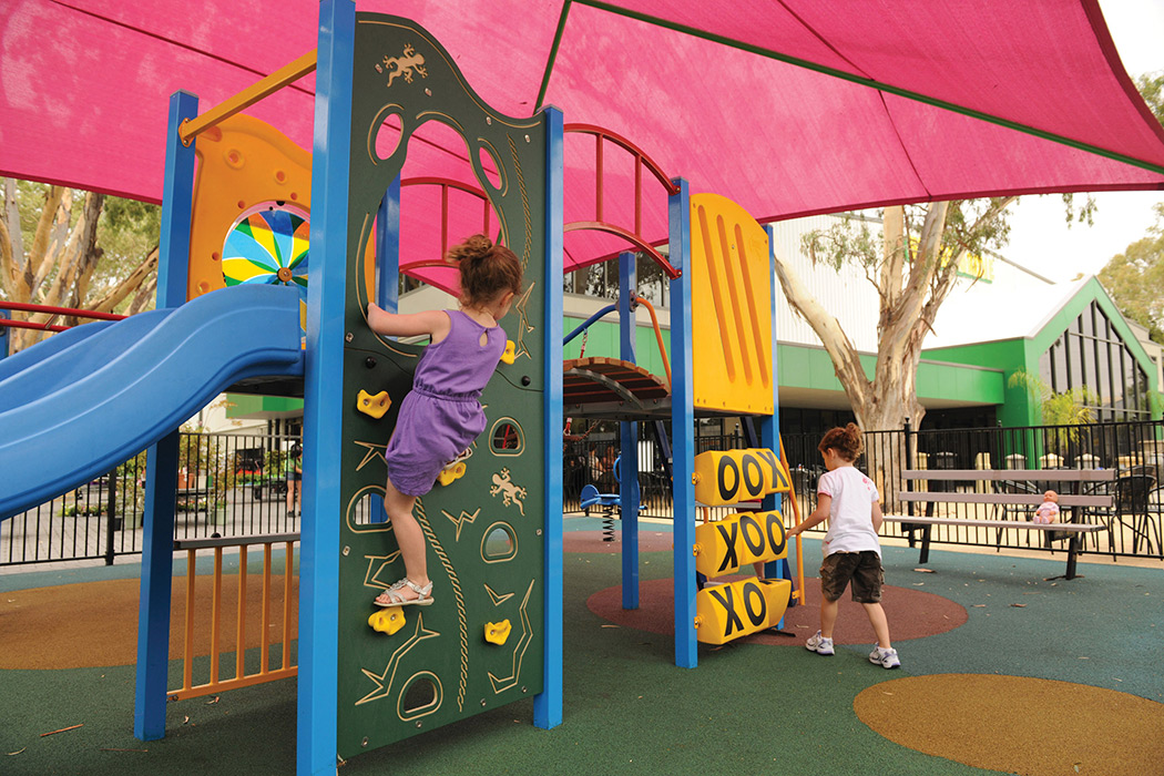 Café de Grove Garden Grove