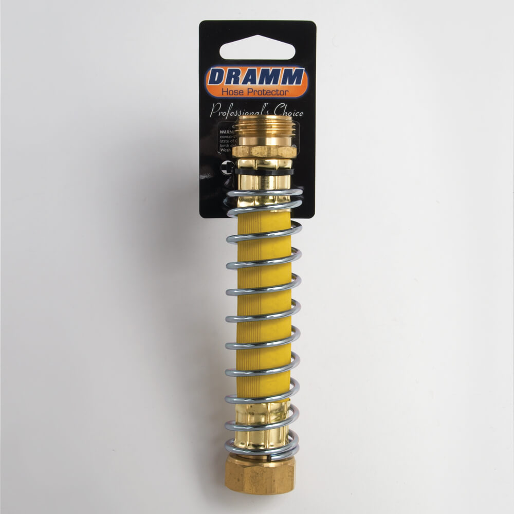 Hose Protector ⋆ GardenGrow.us