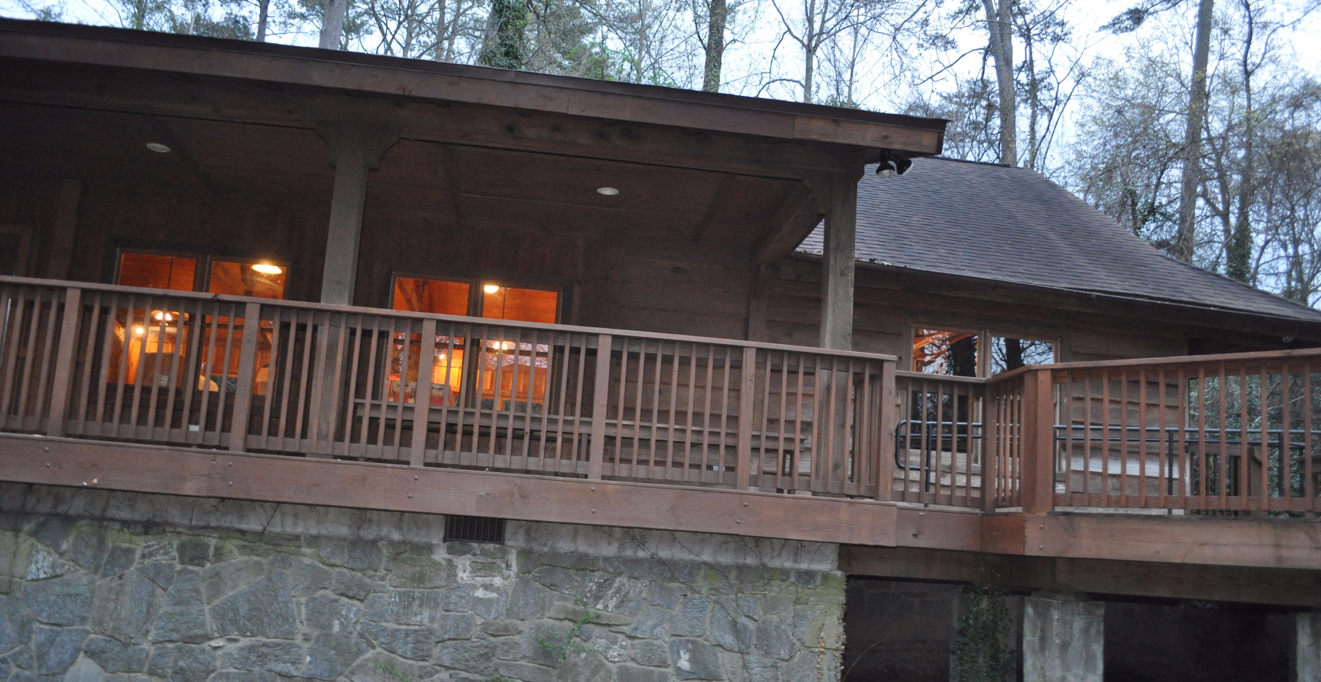 Garden Hills Recreation Center Rentals