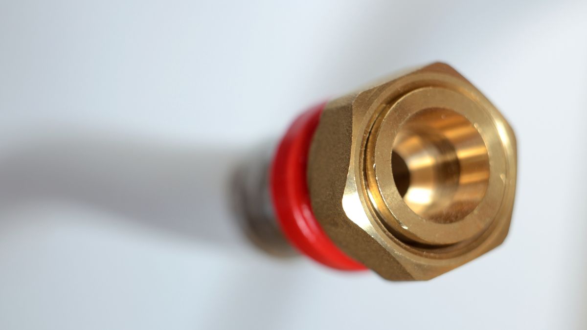 What Are Garden Hose Threads? A Quick And Easy 5 Step Guide Garden