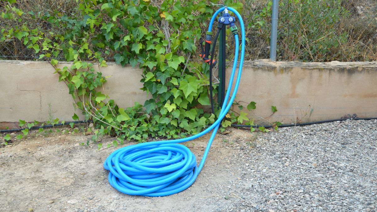 How To Clean Algae From A Hose A Homeowners Guide For Effective Hose