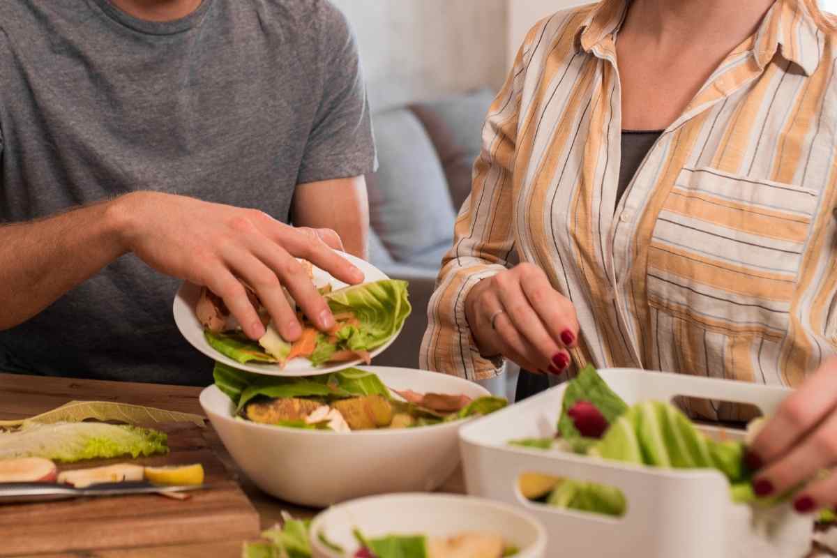 Adding Bokashi to Compost Bin Gardenia Organic