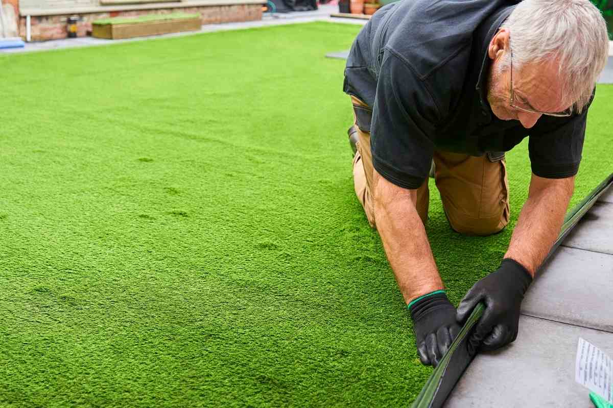 How Long Will Your Artificial Grass Last? (Artificial Grass Lifespan