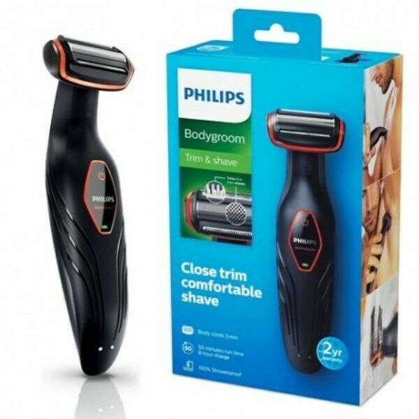 PHILIPS BODY GROOM BG 2024 - Gardenia Pharmacy