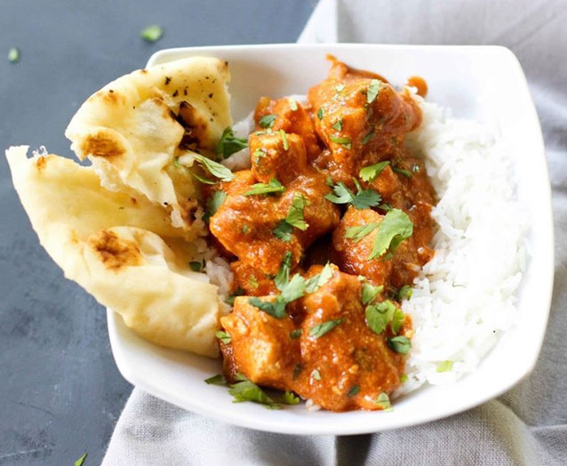 Delicious Indian Food in Thousand Oaks Classic Indian Dishes