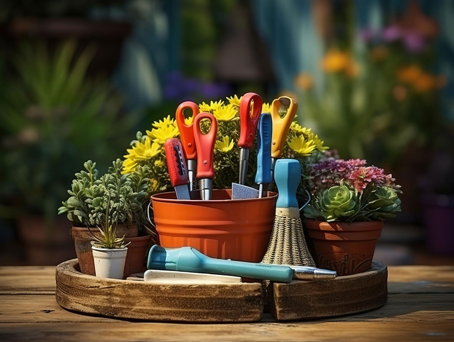 The Best Gifts for Gardeners Who Have Everything Gardening Blog
