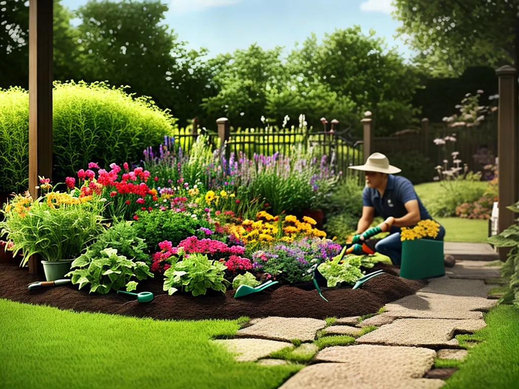 Mastering Gardening Unit Conversion for Precise Measurements