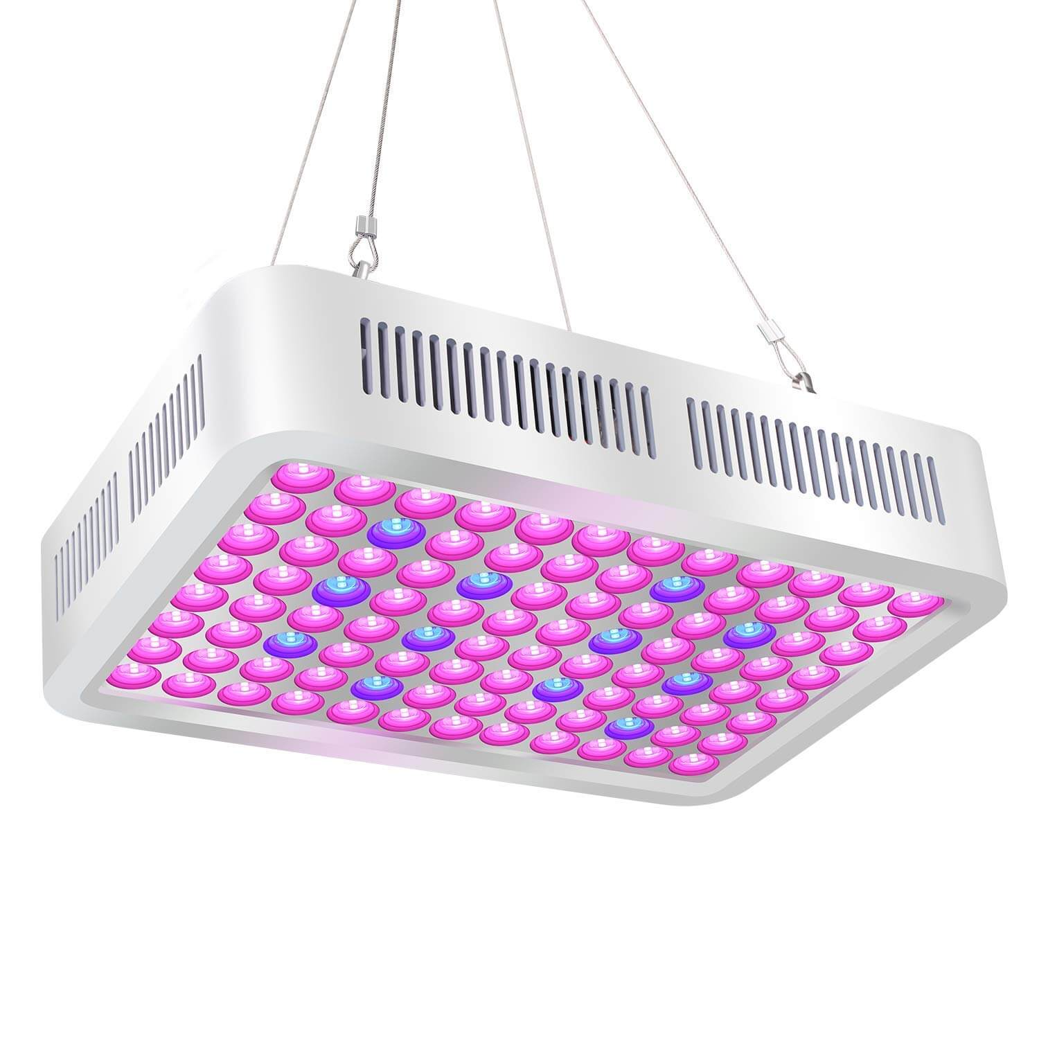 leds horticoles 2020
