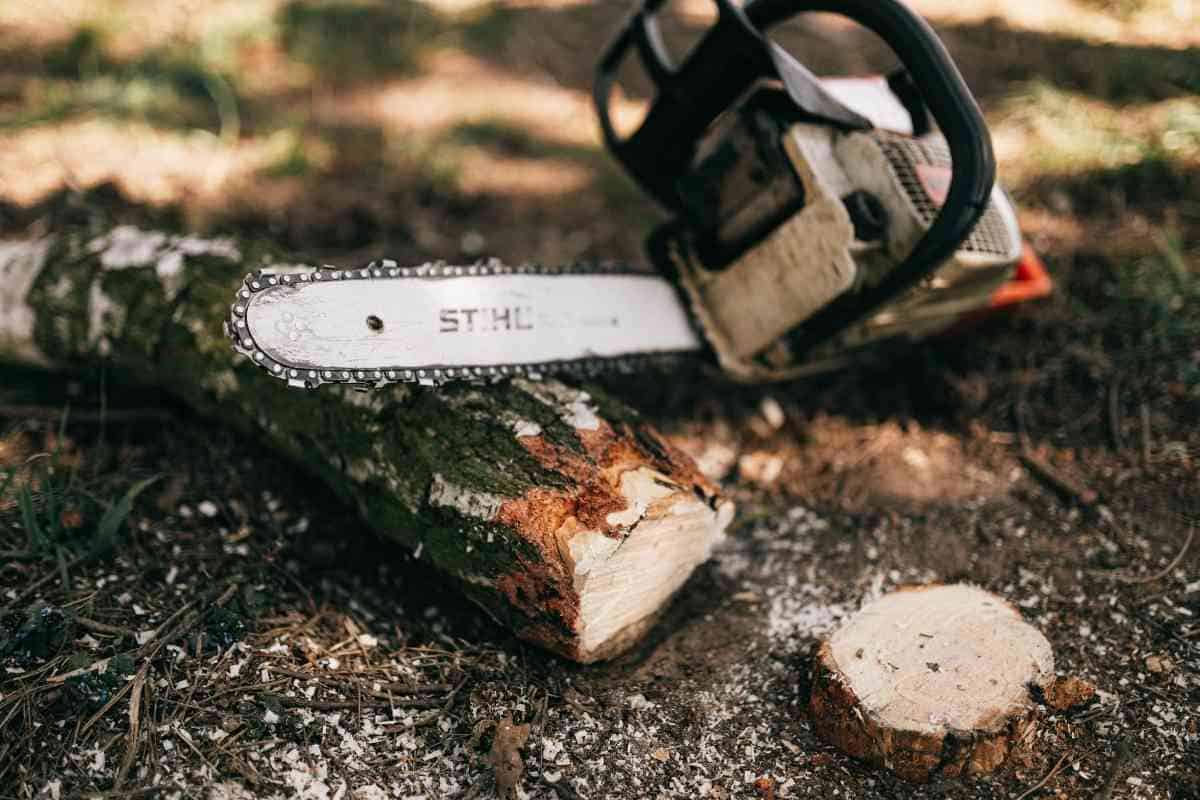 Why Were Chainsaws Invented? (Origin of Chainsaw)