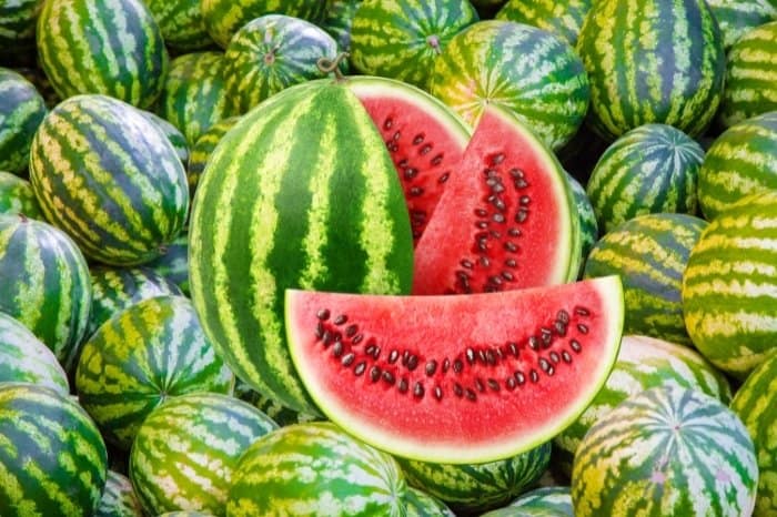 How Do You Know When Your Watermelon Is Ripe