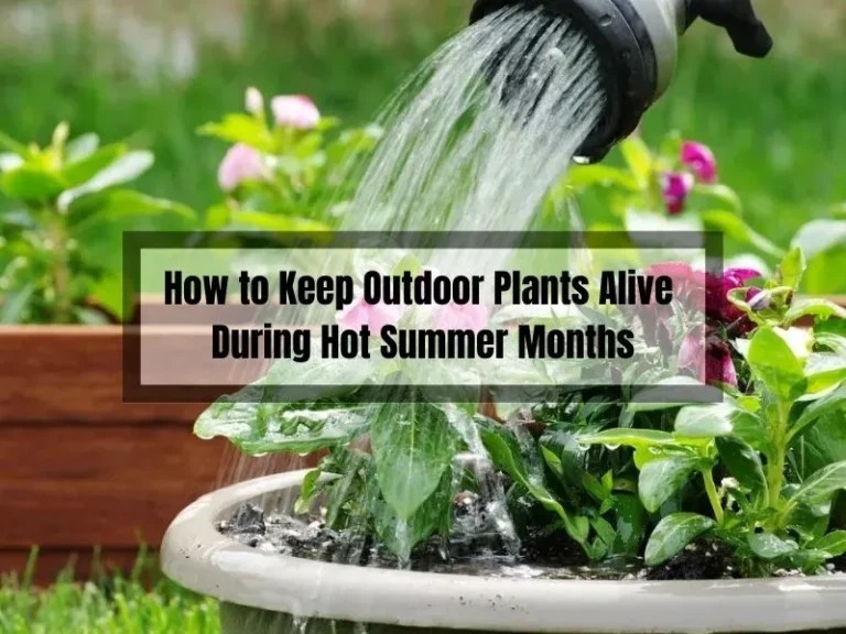 How to Easily Propagate Jasmine Plant in Water A StepbyStep Guide