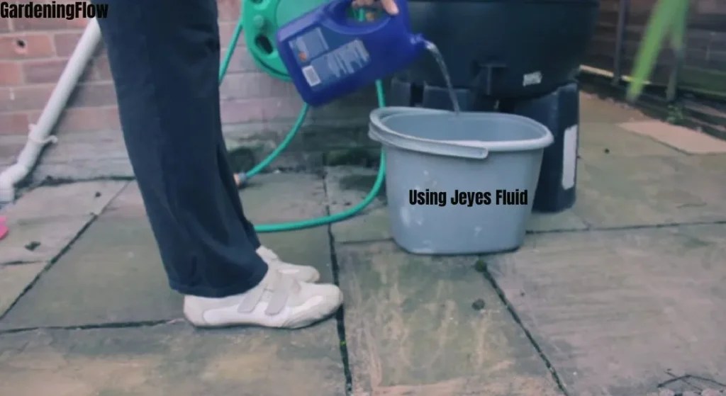 Can You Use Jeyes Fluid on Artificial Grass? A Comprehensive Guide